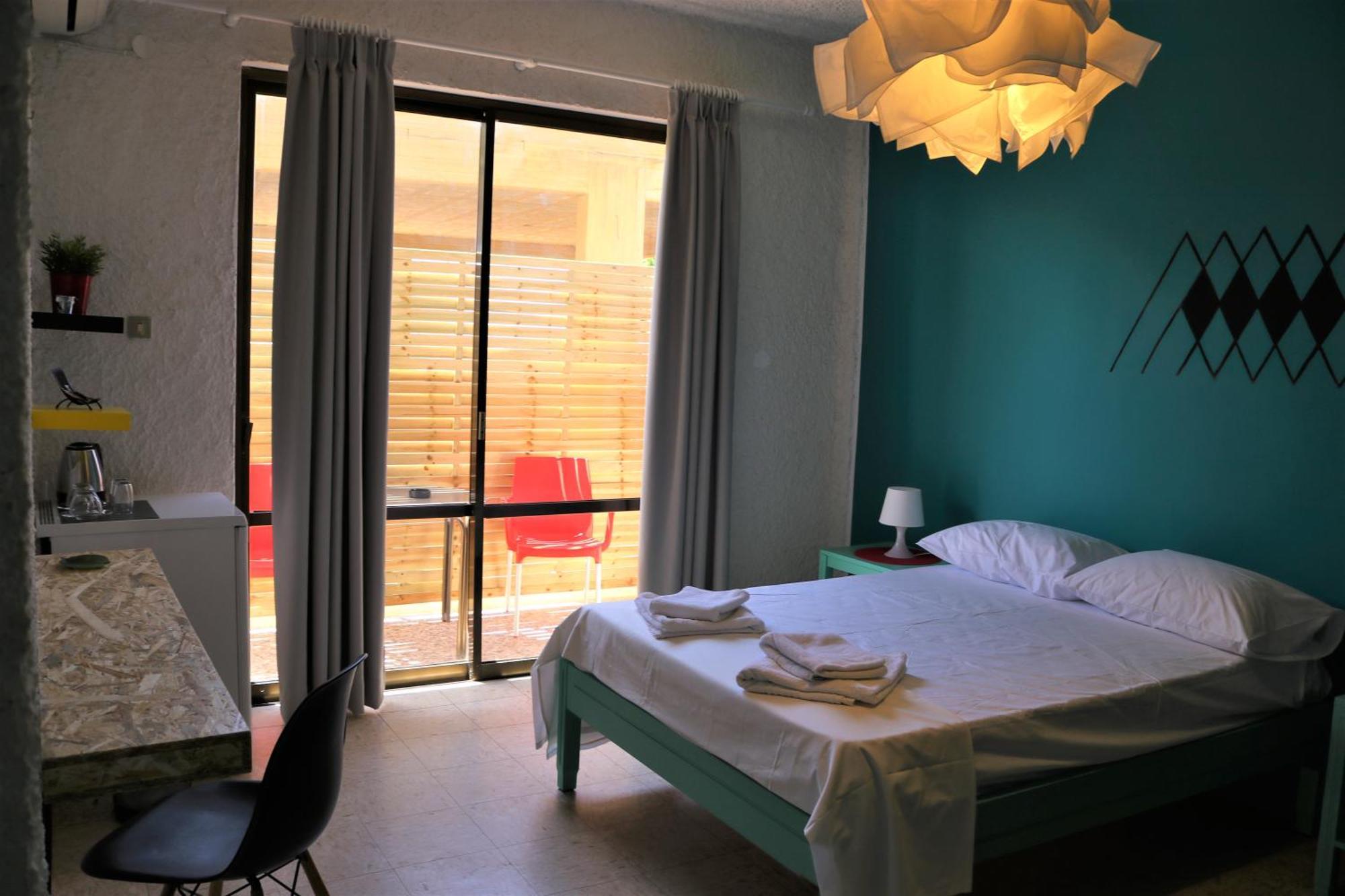 Hotel The Bongos *