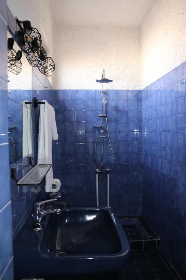 The Bongos Hotel Chania (Crete)